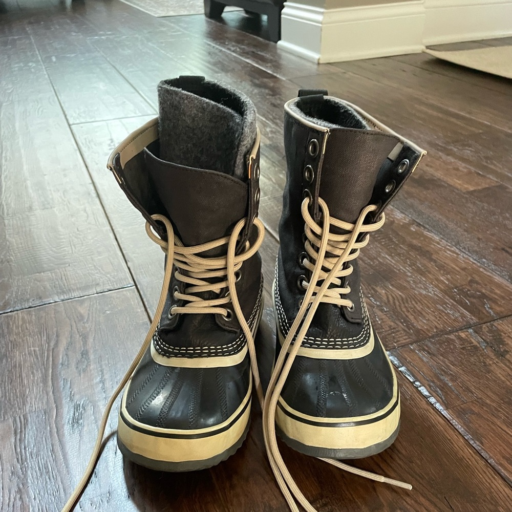 SOREL - Women's 1964 LTR Waterproof Winter Boot us6